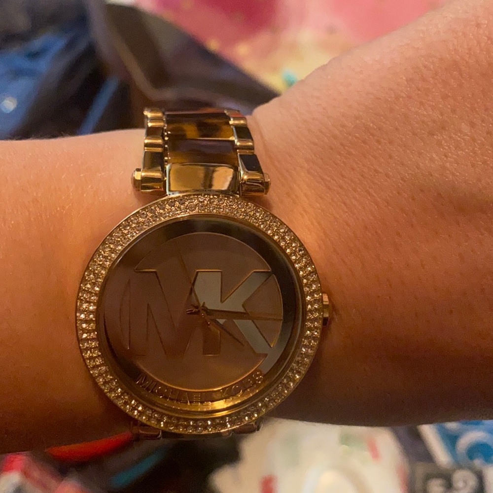 Michael kors watch